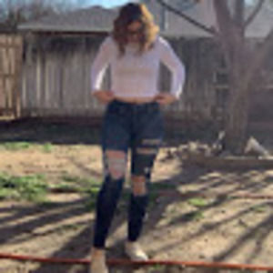 Meet your Posher, Mckayla